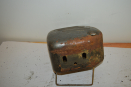 Norton Accu/gereedschap kast