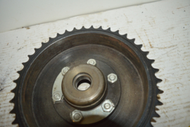 Bsa Remtrommel 42 tanden/520 ketting