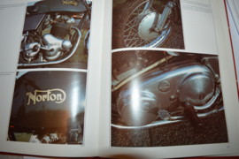 Norton Commando Super Profile