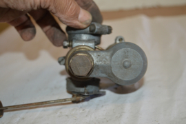 IKOF 17mm Carburateur huis