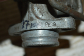 Kei Hin carburateur P6B PE08/ 27 mm incompleet