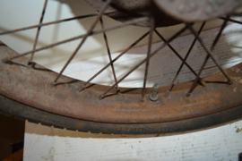 Ariel WM2 voor wiel 19 inch