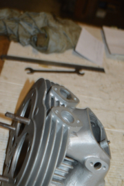 Norton Dominator 88 Cilinderkop T2225