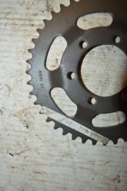 Zundapp tandwiel 43-651/43 tanden