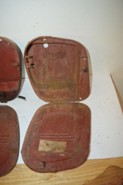 Jawa/CZ kasten set type 356