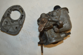 Solex carburateur BTESDTG/DRP patent/985118/incompleet