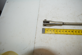 Remstang lengte 58cm/dik 8mm