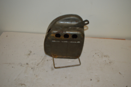 Norton Accu/gereedschap kast
