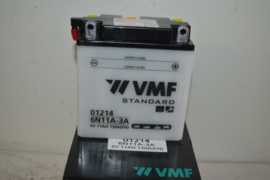 VMF accu  01214/6N11A-3A