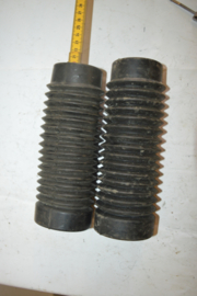 Voorvork rubber lengte 200 mm/49 mm/53 mm
