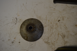 Jawa/CZ wiel achter afstand bus aluminium