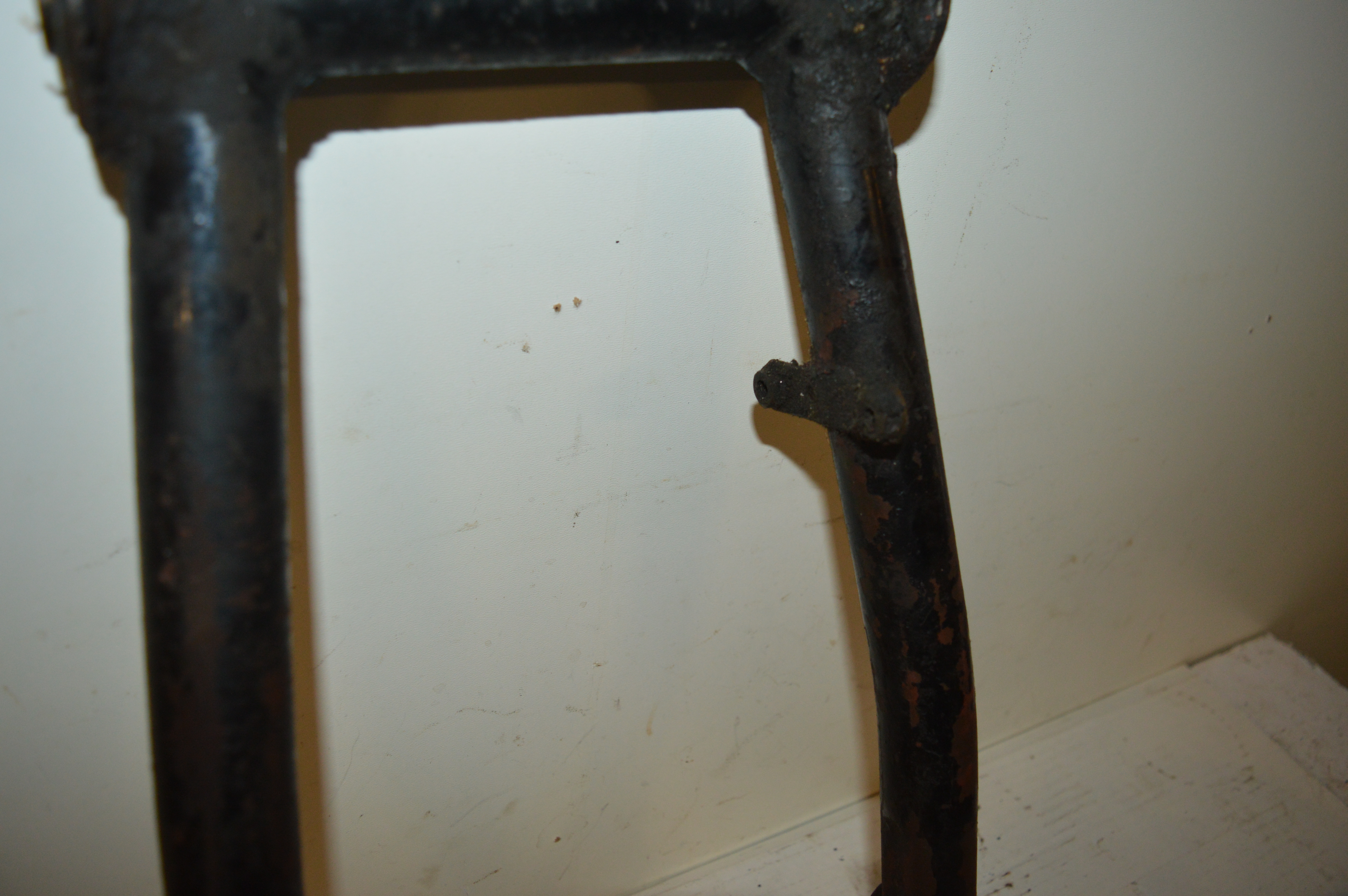 Achter Brug lengte 44 cm