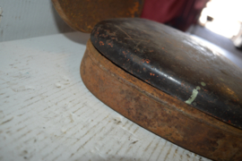 Bsa A7/A10 gereedschap kast