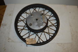 Bsa 19 inch/WM2/8 inch halve naaf A/B/M model