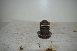 Matchless/Ajs Krukas schokbreker