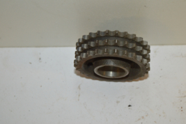 Norton Tandwiel 3 ketting tanden