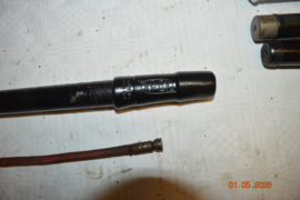 Bandenpomp Tapec England lengte 41cm