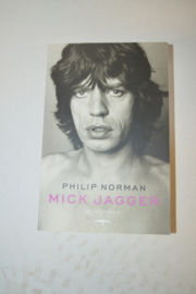 Mick Jagger Biografie/Philip Norman