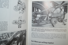 Das Grosse handbuch fur motorrad fahrer/Verlag