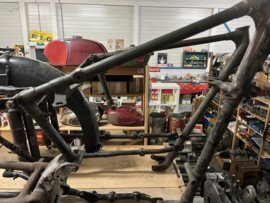 Matchless/Ajs Swingarm frame 48045
