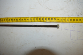 Remstang lengte 51cm/dik 6mm