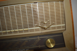 Erres Radio /van der Heem