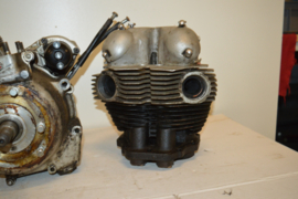 Norton 88 Motorblok 88973/122
