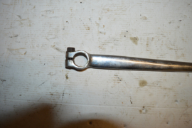 Norton schakelpedaal Burman slof bak lengte 27,5 cm