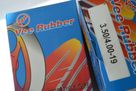 Binnenband 19 inch 3.50-4.00/Vee Rubber