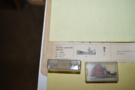 Bremi contactpunten 298-405(Schier 2412)Auto-Union