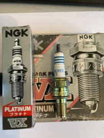 NGK bougie CR8EHVX-9 platinium