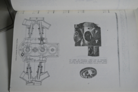 Douglass motors model EW 3.48 hp