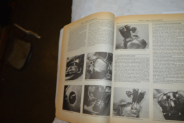 Triumph Terrier-Tigercub1952-1968 Haynes