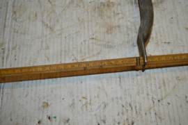 Beugel/achter greep Suzuki GS 550