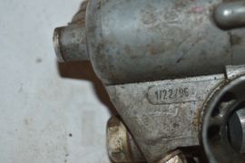 Bing Carburateur 1/22/96