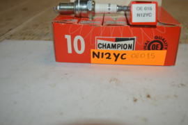 Champion bougie N12YC/lang/14mm/NOS