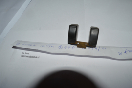 Dubbele vlotter breed 44.6 mm