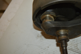Bsa A65 lengte 32 cm/big end 36.6 mm