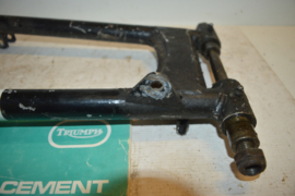 Triumph T140 achterbrug/swingarm 1973/1975