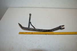 Zijstandaard/Jiffy lengte 30 cm