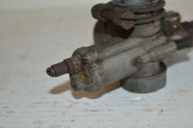 Pallas 20/12/P Carburateur