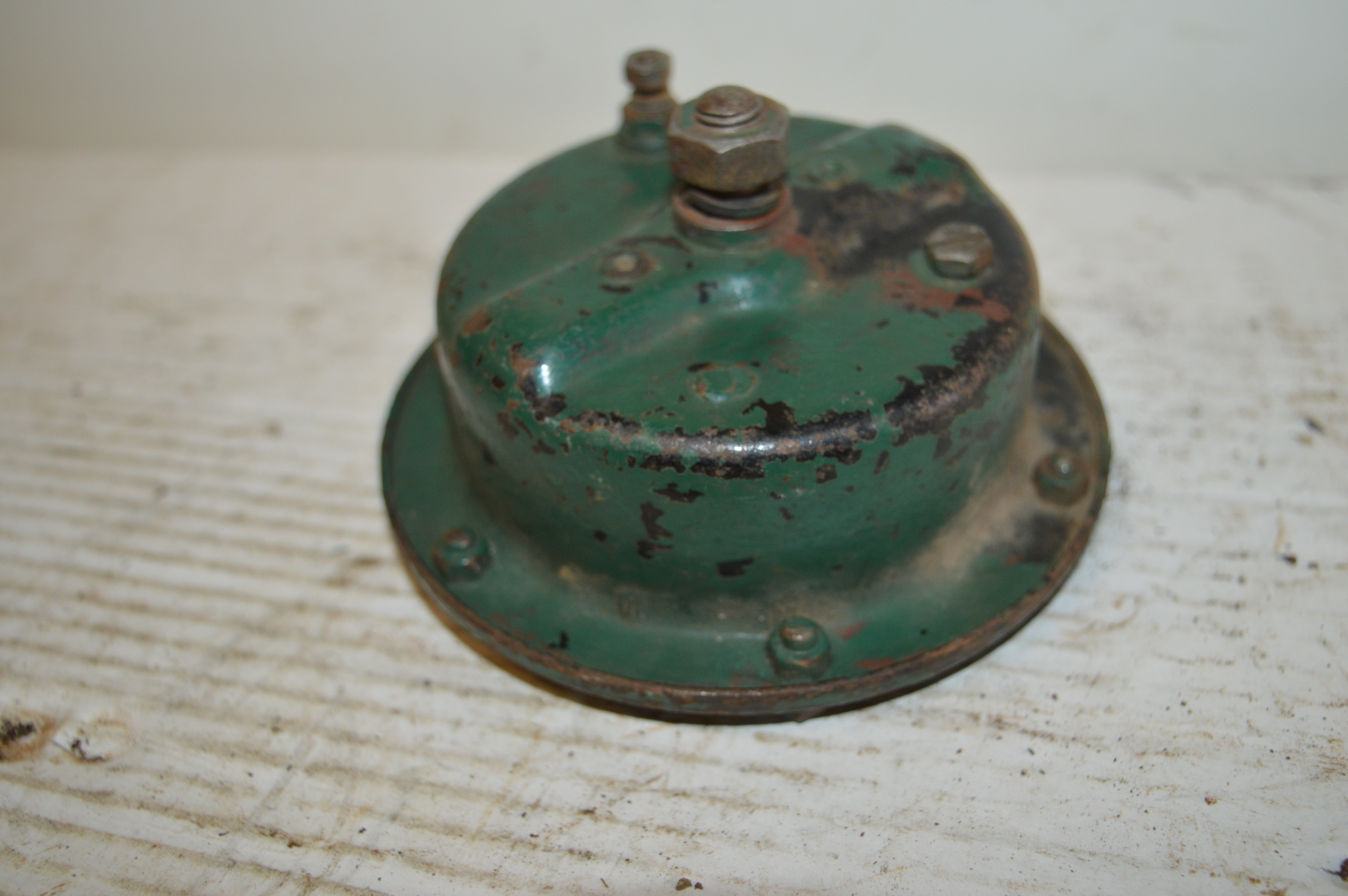 Sano F8 Claxon France 6 volt werkt