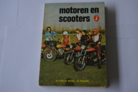 Motoren en Scooters/Alk serie