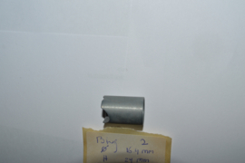 Bing gasschuif nr 2/16.4 mm