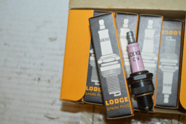 Lodge CN bougie korte schacht 14 mm