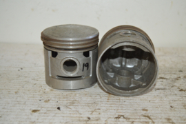 Zuiger 78,94 Mahle