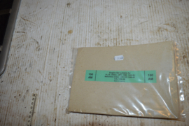 AJS/Matchless pakking set 150AM/1938-1948