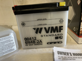 6N4B-2A VMF 00412