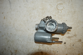 Bing 1/22/72 Carburateur/Adler M250