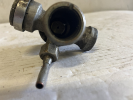 Villiers MK1 carburateur/incompleet